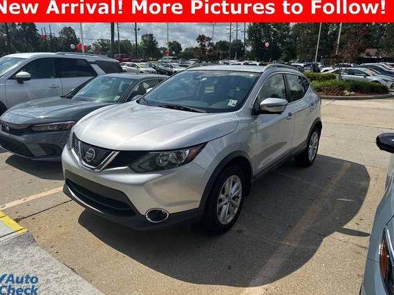 NISSAN ROGUE SPORT 2019 JN1BJ1CP5KW520976 image